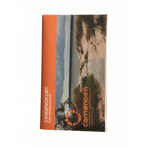 Camnoen handicapkort