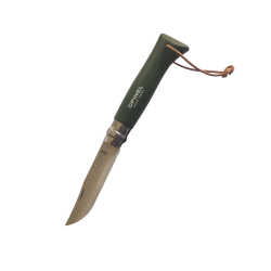 Opinel Trekking No 8