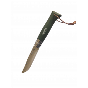 Opinel Trekking No 8