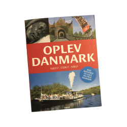 Oplev Danmark