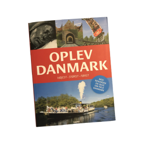 Oplev Danmark