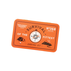 Overlevelses kit