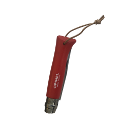 Opinel Trekking No 8