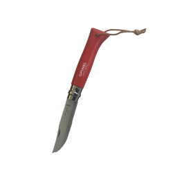 Opinel Trekking No 8