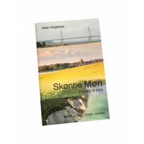Sknne Mn Fra bro til klint