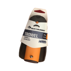 Hndskovl sammenklappelig